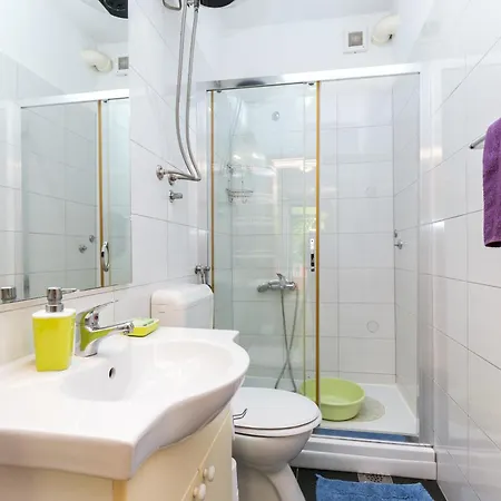With Parking Space - 27140 Apartamento *