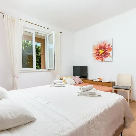Apartamento With Parking Space - 27140 *