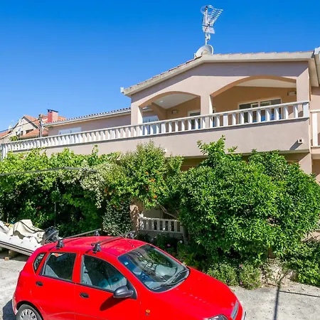 Apartamento With Parking Space - 27140