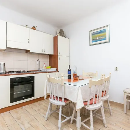 Apartamento With Parking Space - 27140 *