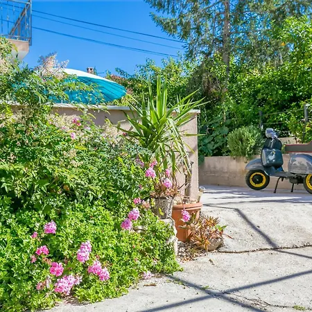 With Parking Space - 27140 Apartamento