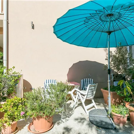 With Parking Space - 27140 Apartment *