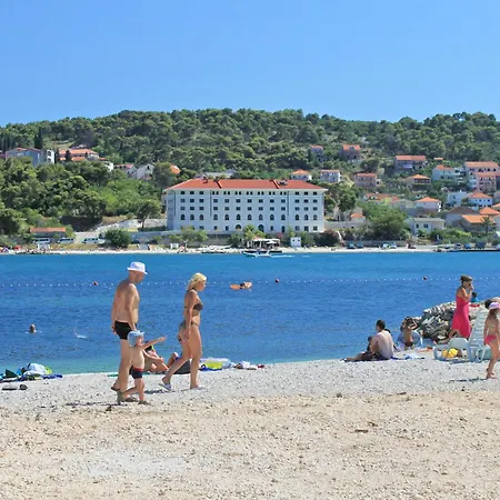 With Parking Space - 27140 Apartamento Trogir