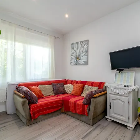 Apartamento With Parking Space - 27140