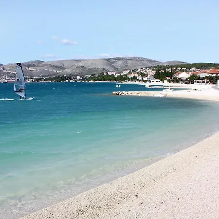 With Parking Space - 27140 Trogir