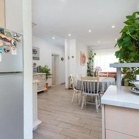With Parking Space - 27140 Apartment *