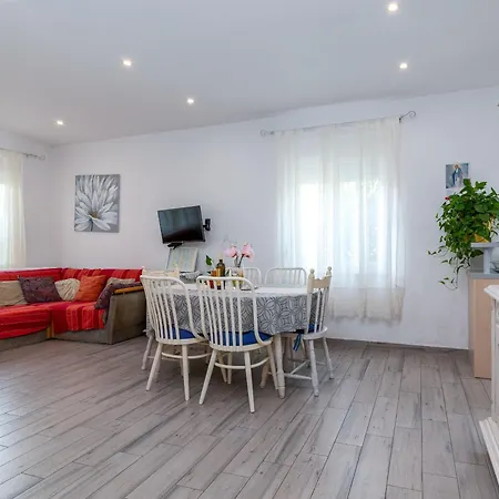 With Parking Space - 27140 Apartment